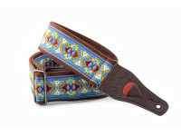 RightOn Correia Standard Plus Lollapalooza Azul 014 RightOn Correia Standard Plus Lollapalooza Azul 014